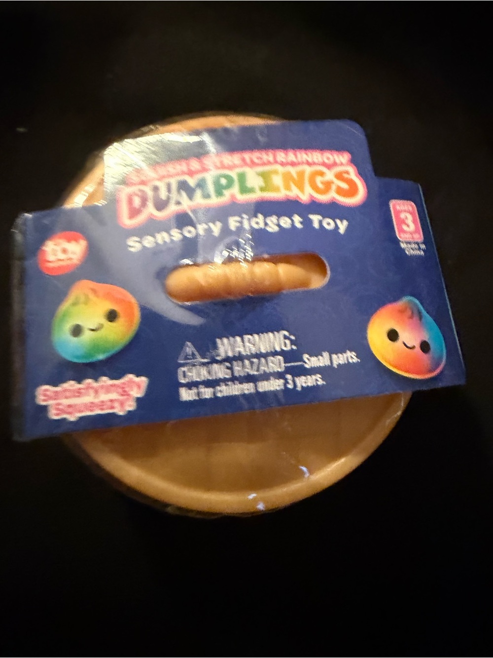 MINI Sensory Fidget Toy
